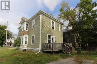 280 Queen St, Home with 0 bedrooms, 0 bathrooms and null parking in Truro NS | Image 3