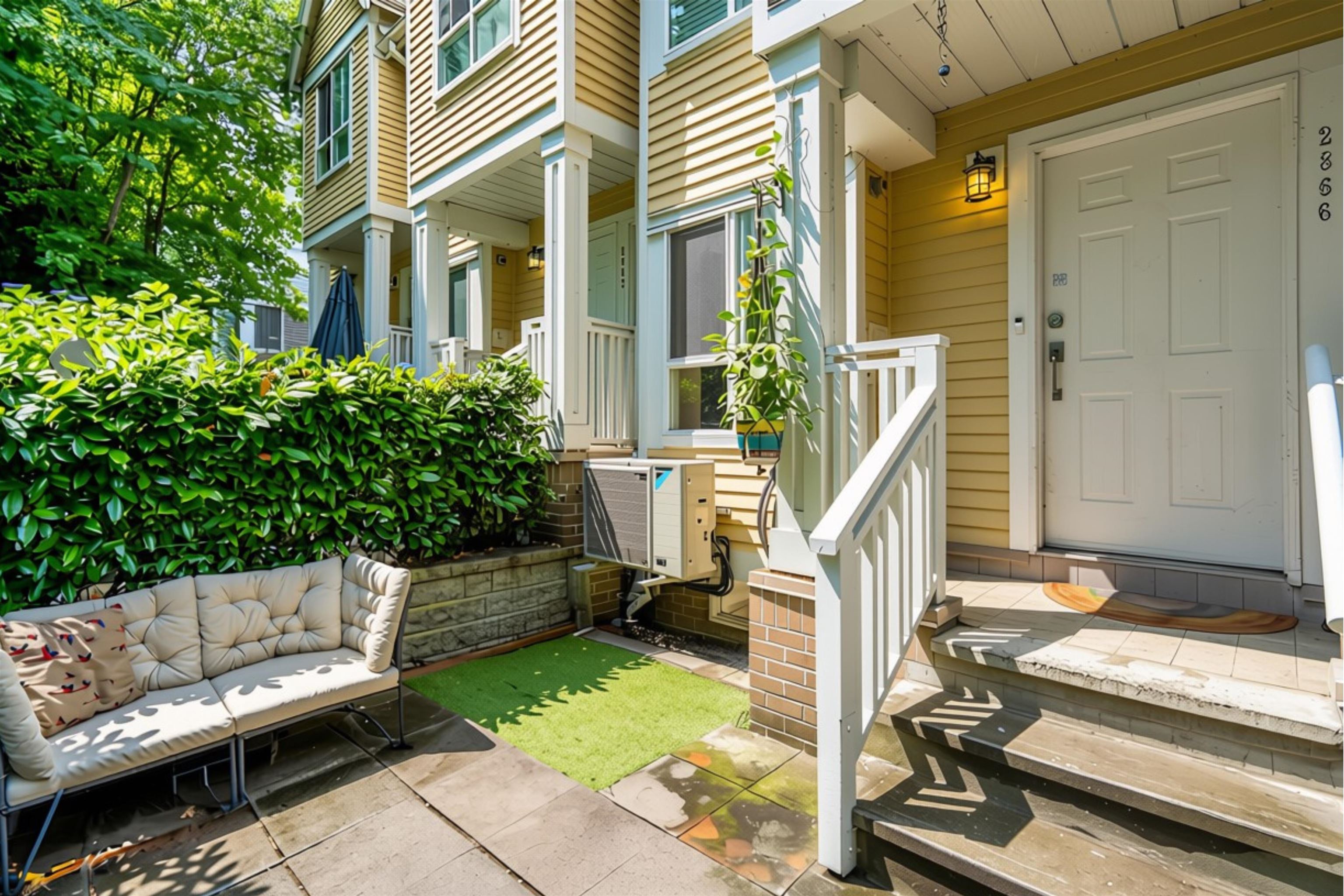 Residential in Vancouver 3