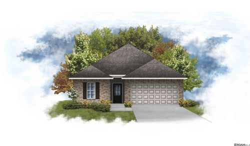 30657 Eden Way Drive, Denham Springs, LA, 70726 | Card Image
