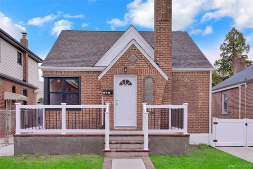 223-15 114th Rd, Cambria Heights, NY, 11411 | Card Image