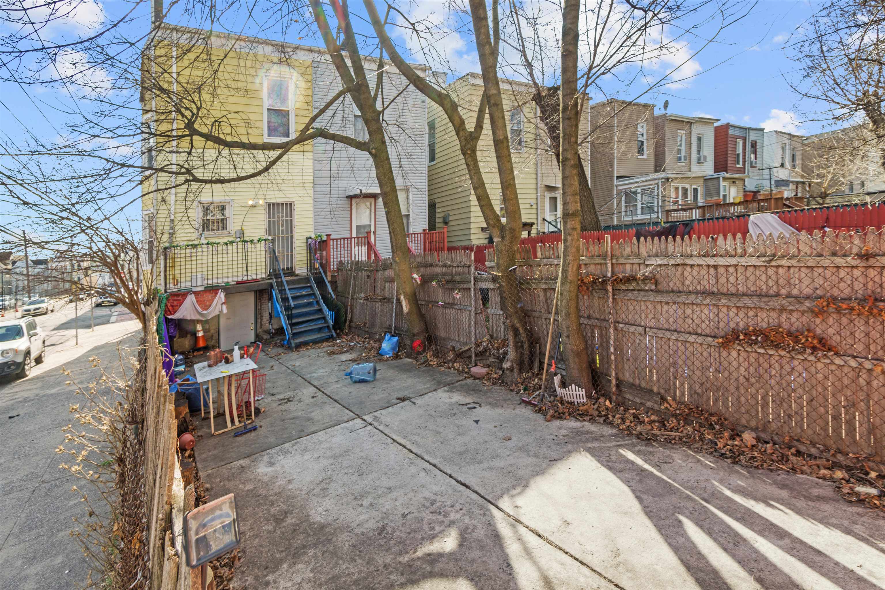 Residential in JC, Greenville 4