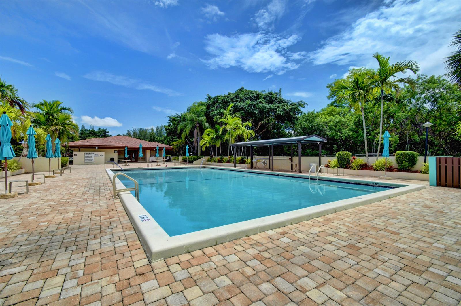 Residential Lease in Boca Raton 5