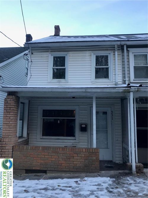 511 E Abbott St, Lansford, PA, 18232-2204 | Card Image