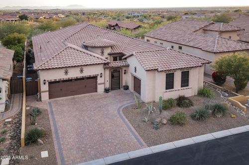 8433 E Leonora Street, Mesa, AZ, 85207 | Card Image