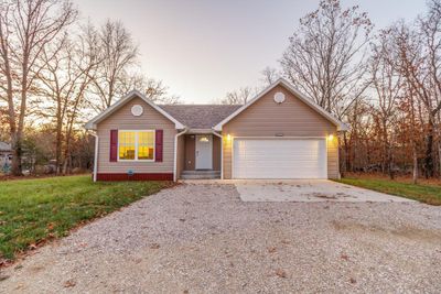 25797 Highway W, House other with 3 bedrooms, 2 bathrooms and null parking in Waynesville MO | Image 1