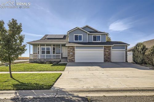 16001 Ginger Avenue, Mead, CO, 80542 | Card Image