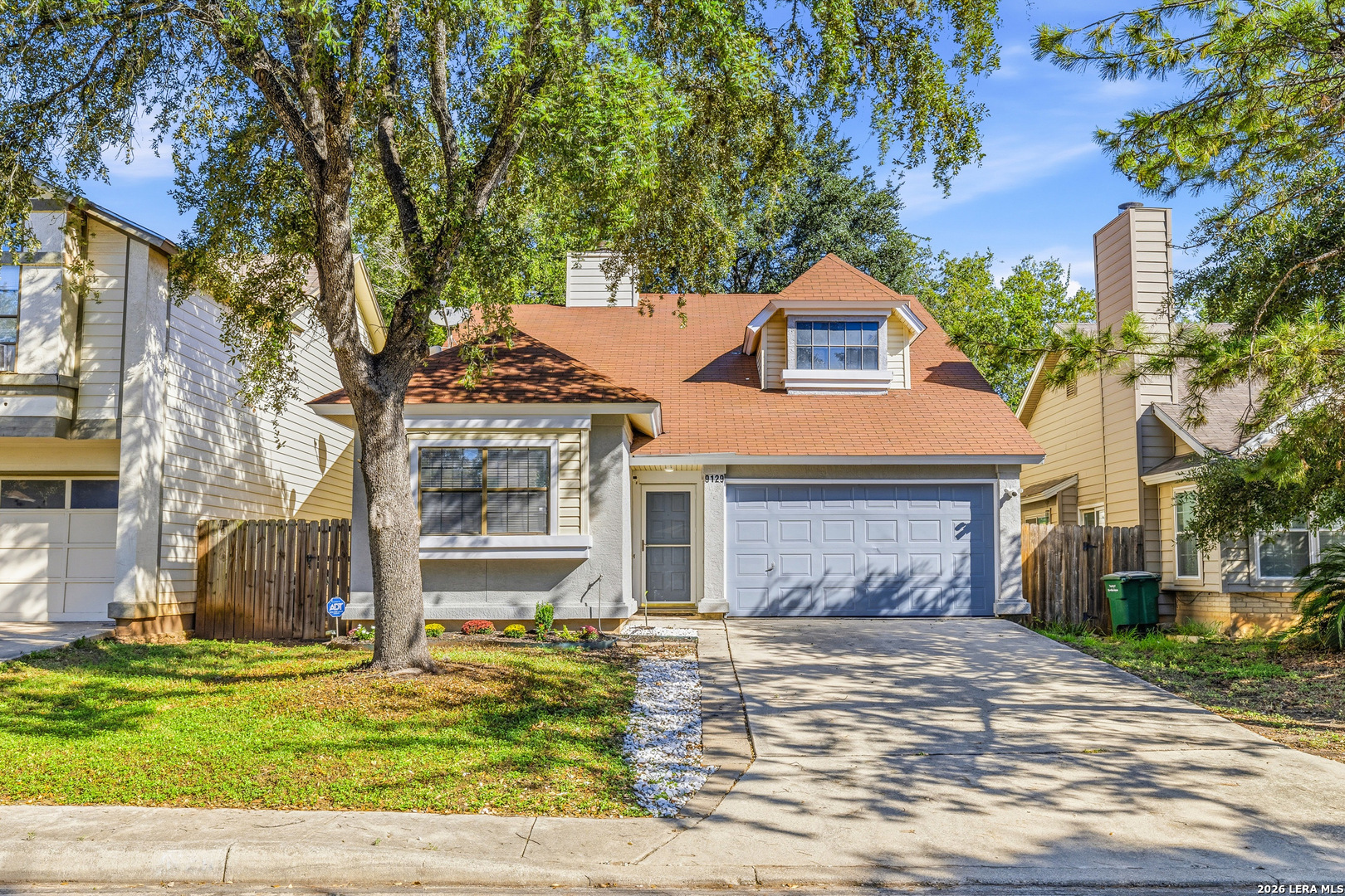 Residential in San Antonio