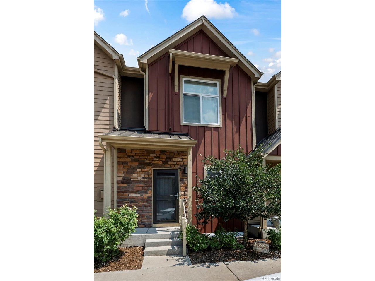 Residential in Longmont 2