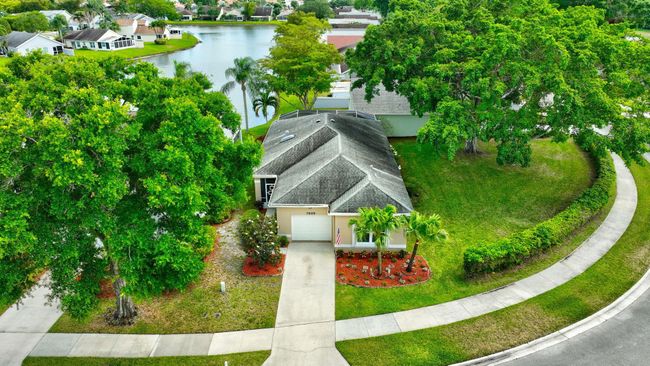 7829 Mansfield Hollow Rd, House other with 3 bedrooms, 2 bathrooms and null parking in Delray Beach FL | Image 53