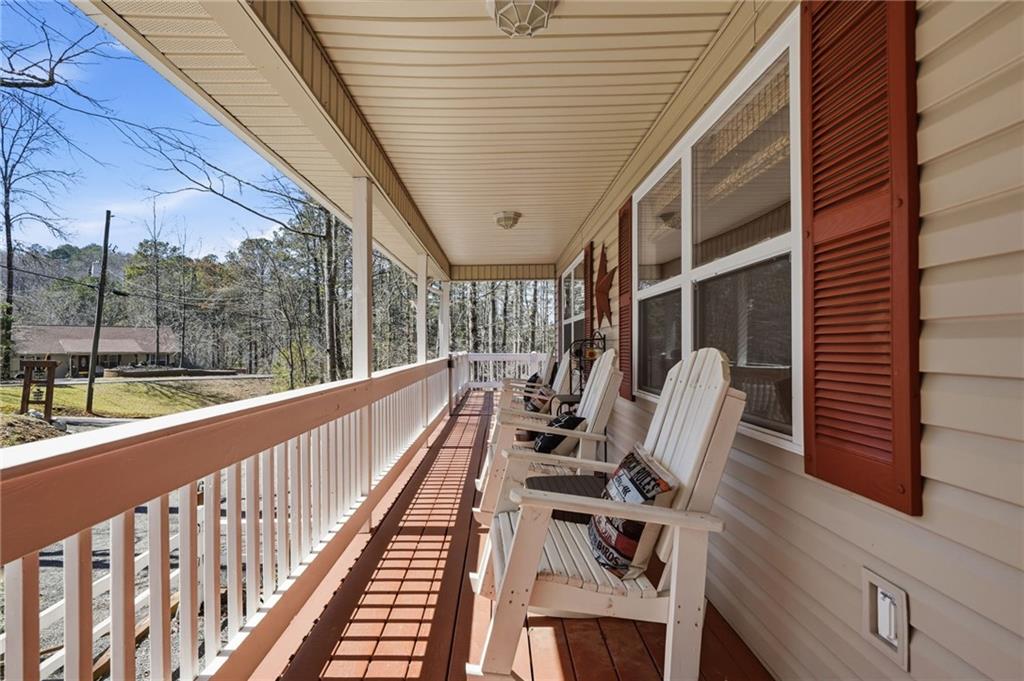 Residential in Ellijay 2