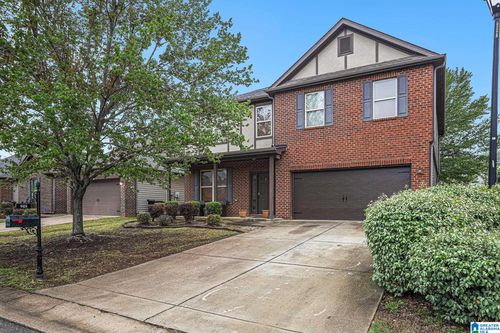 6424 Cheshire Cove Dr, Mc Calla, AL, 35111-5004 | Card Image