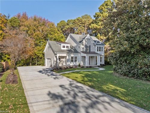 1429 Franklin Drive Drive, Virginia Beach, VA, 23454 | Card Image