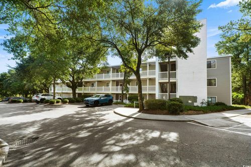 2169-415 Ocean Creek Dr, Myrtle Beach, SC, 29572-5773 | Card Image