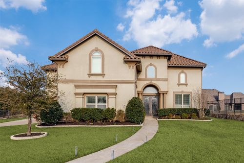 6621 Palermo Trl, Flower Mound, TX, 75077-8504 | Card Image