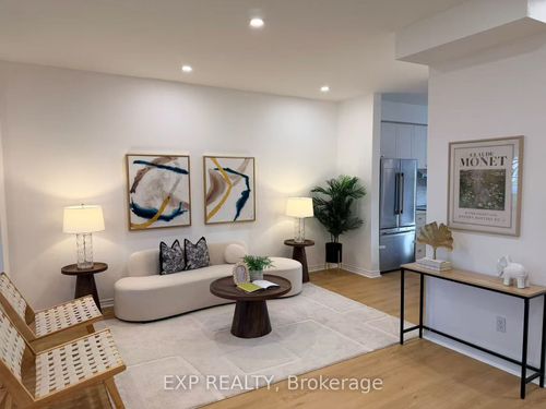 29 Queens Plate Dr, Markham, ON, L6C2A9 | Card Image