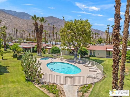 1041 S La Verne Way, Palm Springs, CA, 92264-9247 | Card Image