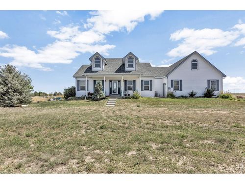 2543 County Road O, Wiggins, CO, 80654-8403 | Card Image