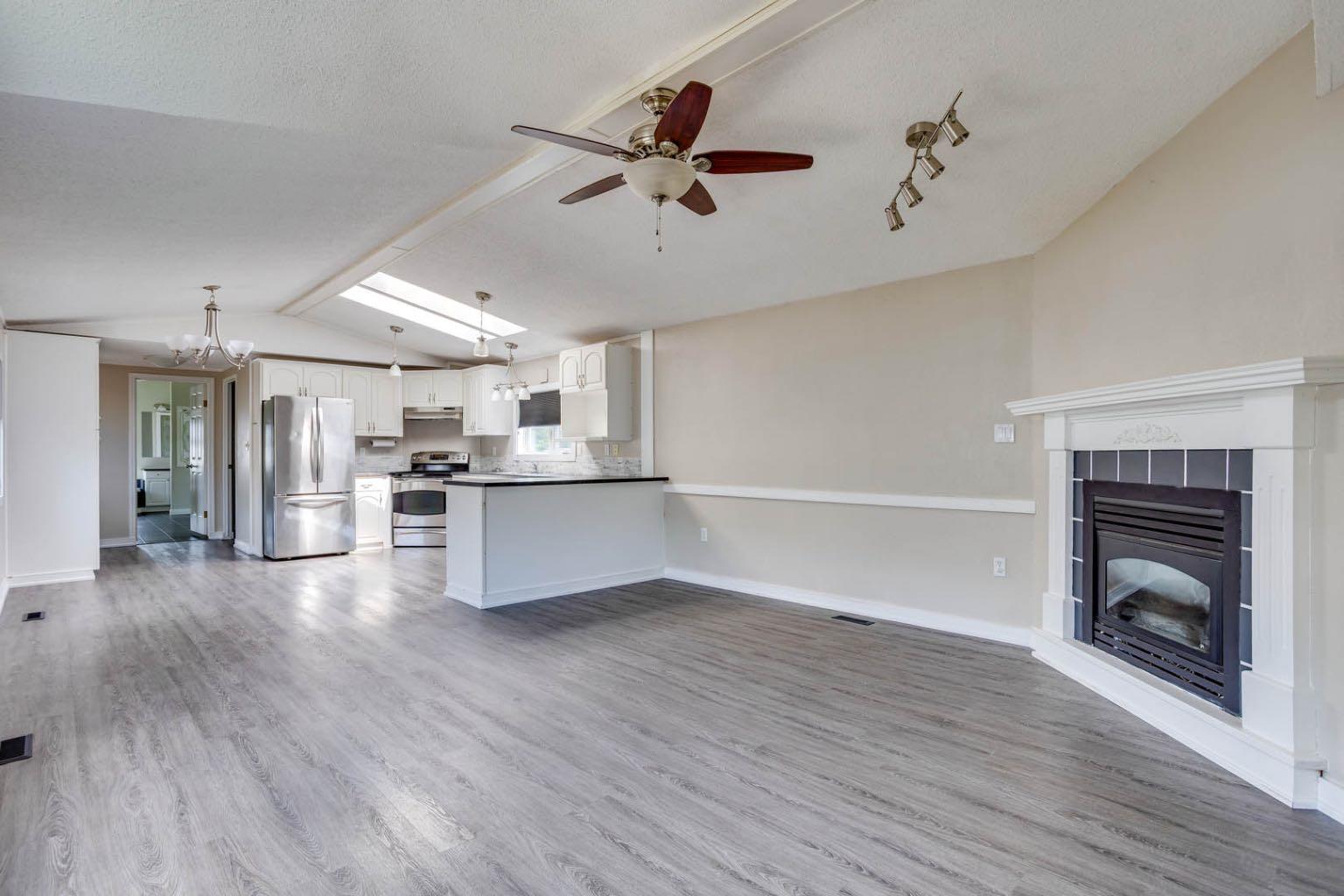 Residential in Fort McMurray 2