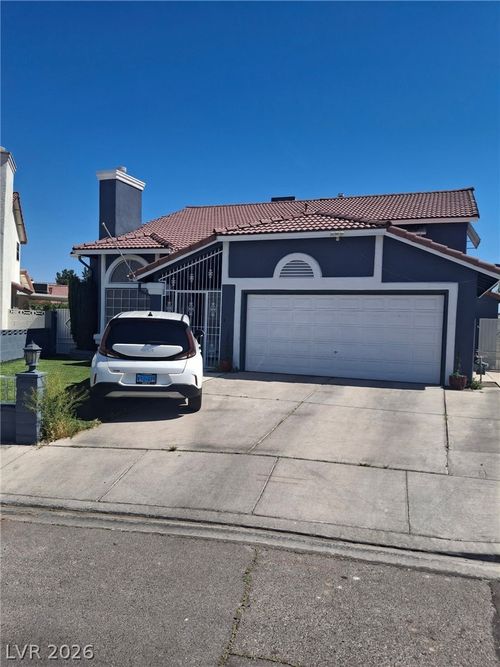 4028 Zapotec Way, Las Vegas, NV, 89103-2250 | Card Image