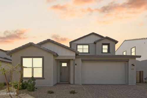 17145 W Sweet Iron Pass, Surprise, AZ, 85387-2472 | Card Image