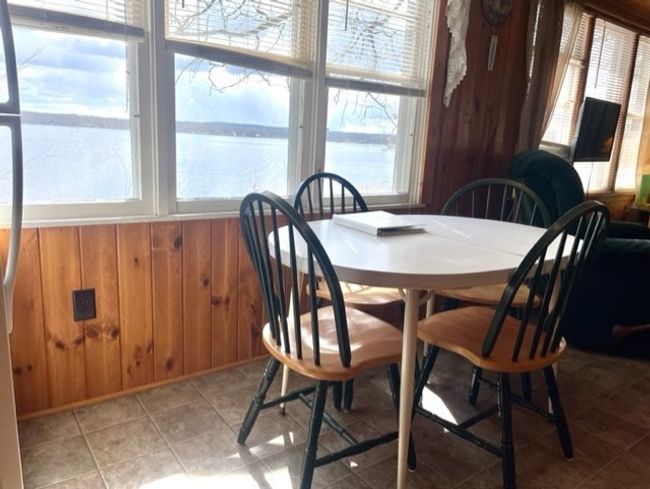 8 - 1764 N County Road F, House other with 2 bedrooms, 1 bathrooms and null parking in Birchwood WI | Image 7