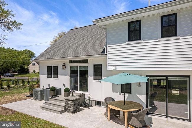 5 Winding Brook Dr, House other with 4 bedrooms, 3 bathrooms and null parking in CINNAMINSON NJ | Image 27