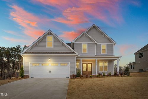 1129 Brookfield Dr, Gibsonville, NC, 27249 | Card Image