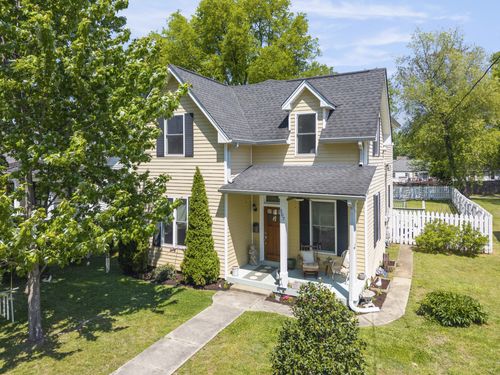 307 Neill Ave, Nashville, TN, 37206-4013 | Card Image