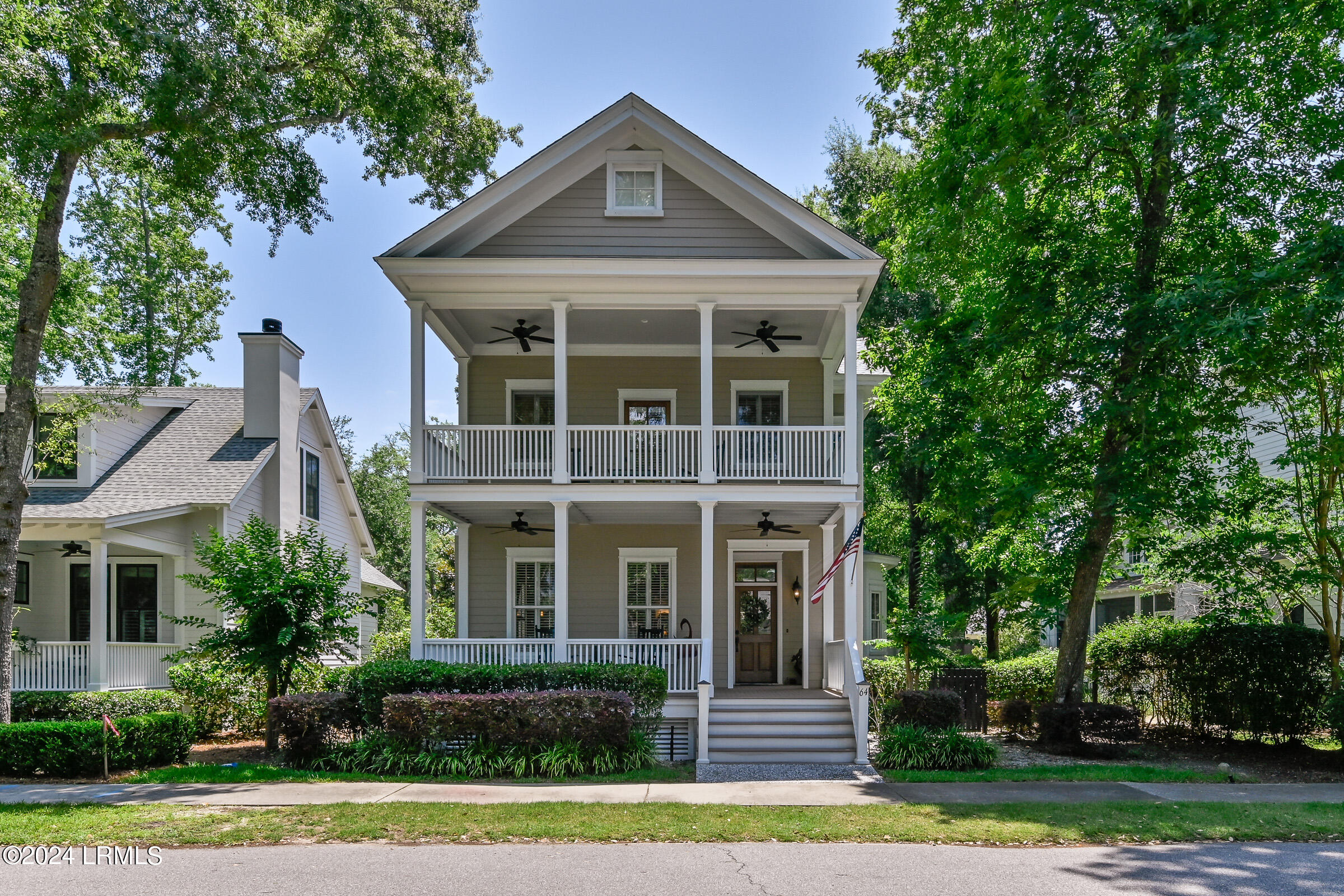 Grace Park, Beaufort, SC 29906