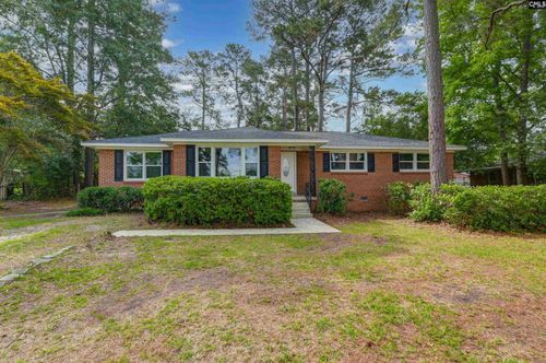 6804 Brookfield Rd, Columbia, SC, 29206-2206 | Card Image