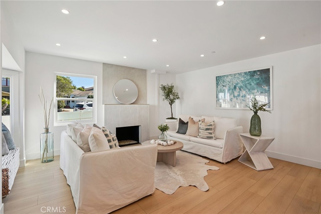 Residential in Manhattan Beach 4