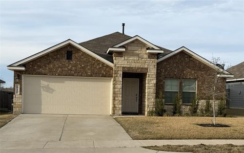 610 Legrand Street, Brenham, TX, 77833 | Card Image