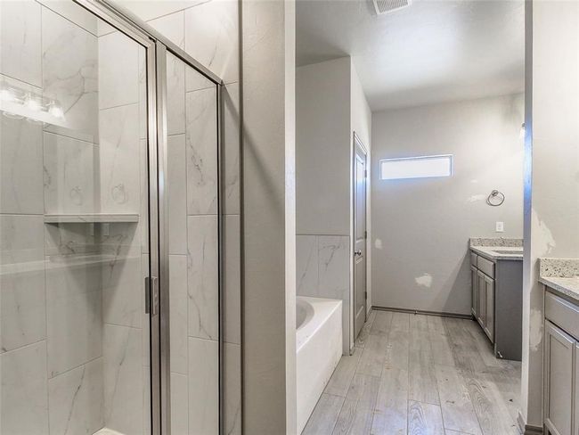 343787 E 870 Rd, House other with 4 bedrooms, 3 bathrooms and null parking in Chandler OK | Image 9