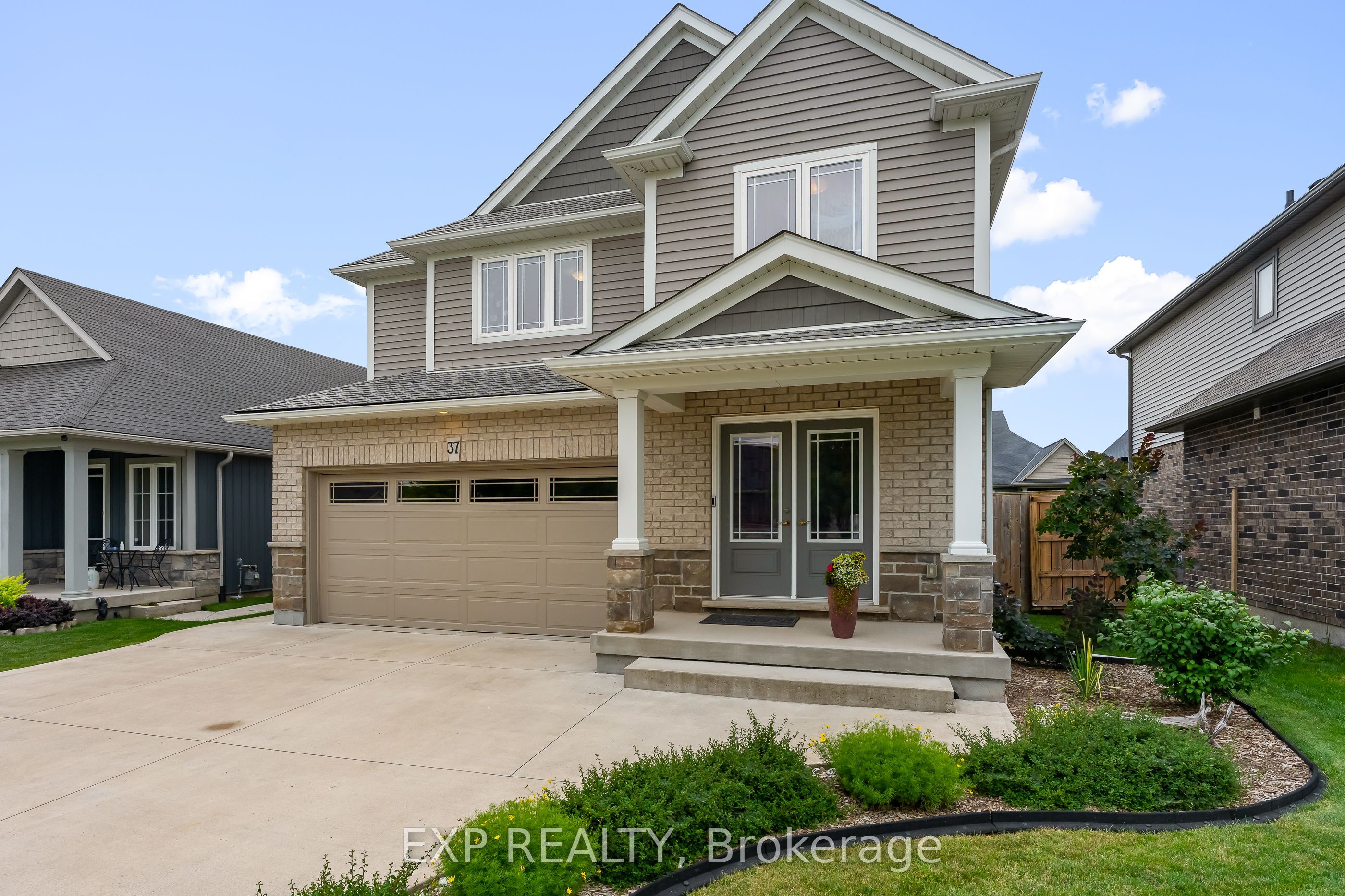 Residential in Thorold 3
