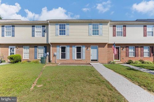 505 Emily Ln, WINCHESTER, VA, 22602-7622 | Card Image