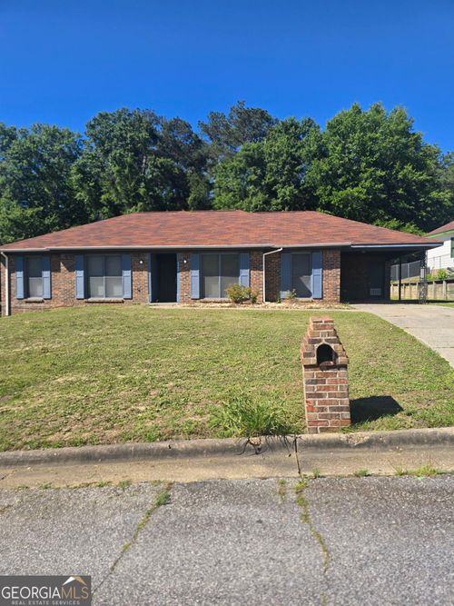 3347 Flintlock Dr, Columbus, GA, 31907-2967 | Card Image