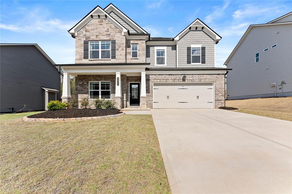 Residential in Gainesville 4