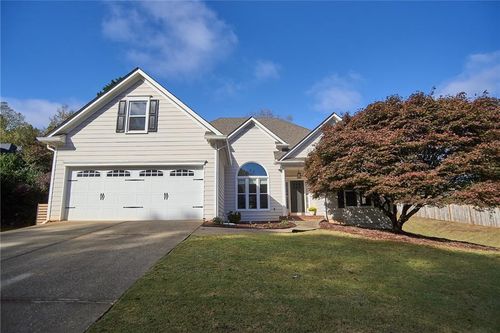 6470 Ivey Meadow Ln, Cumming, GA, 30040-6675 | Card Image