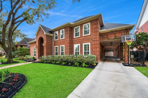 3110 Hickory Run Dr, Sugar Land, TX, 77479-2618 | Card Image