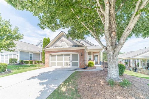 6260 Brookside Ln, Hoschton, GA, 30548-8218 | Card Image