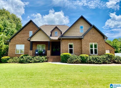 1100 Miranda Ln Sw, JACKSONVILLE, AL, 36265-3735 | Card Image