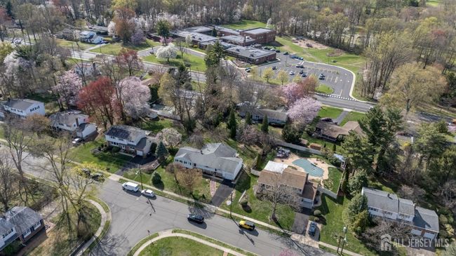 14 Temple Ter, House other with 3 bedrooms, 2 bathrooms and null parking in Lawrence NJ | Image 47