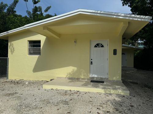 220 W Indies Road, Key Largo, FL, 33070 | Card Image