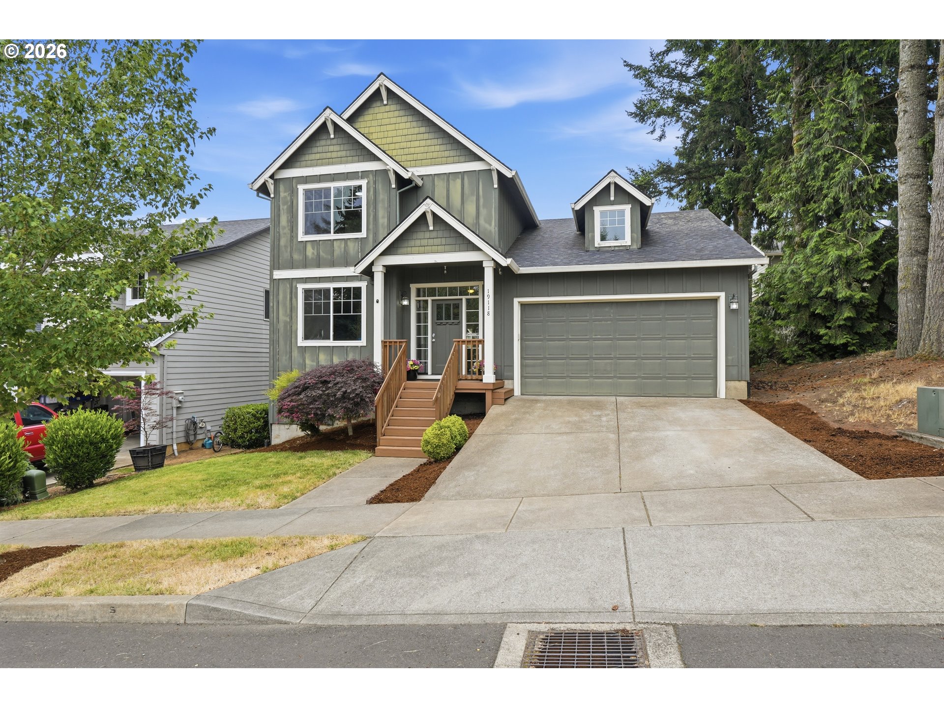 Residential in Sandy 2