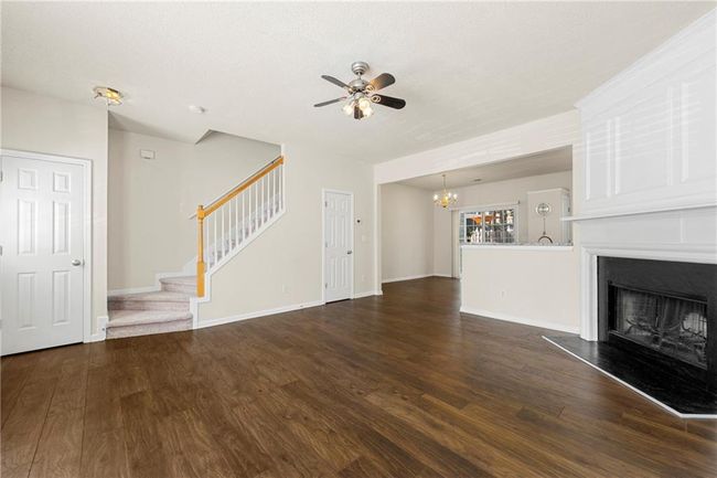 4100 Howell Park Rd, Townhouse with 2 bedrooms, 3 bathrooms and 2 parking in Duluth GA | Image 7