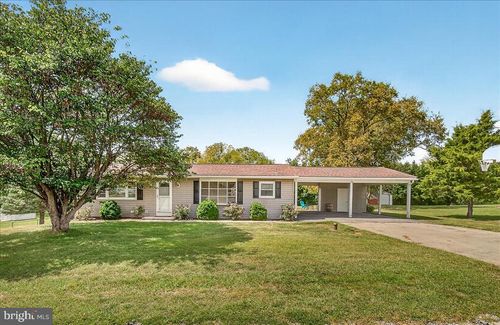 7538 Mcclellan Ave, BOONSBORO, MD, 21713-2416 | Card Image