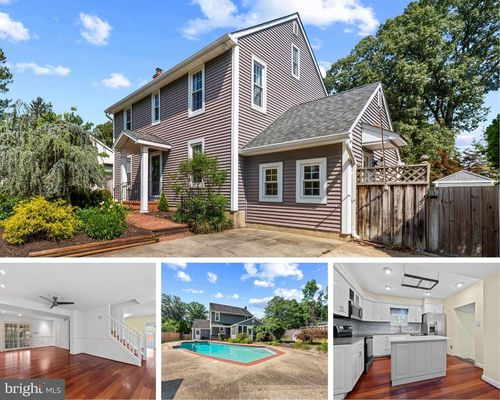 1023 Tudor Dr, CROWNSVILLE, MD, 21032-1114 | Card Image