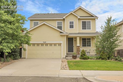 7668 Sabino Ln, Castle Rock, CO, 80108-6106 | Card Image