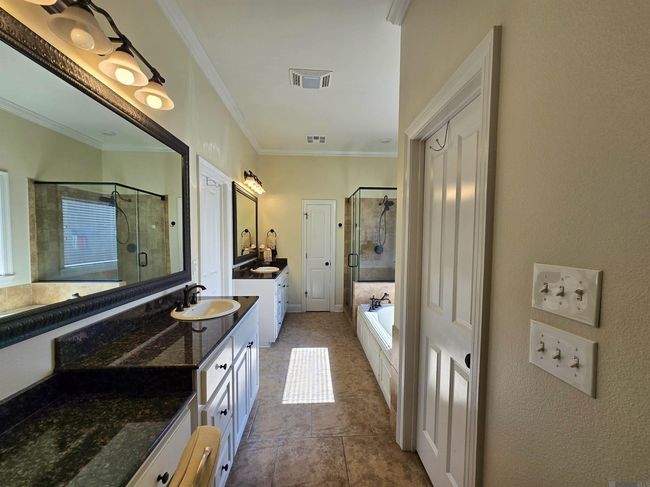 6549 Clark Plantation Dr, House other with 4 bedrooms, 3 bathrooms and 4 parking in Gonzales LA | Image 15