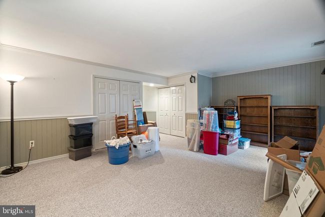 7720 Bristol Square Ct, Townhouse with 3 bedrooms, 4 bathrooms and null parking in Springfield VA | Image 27